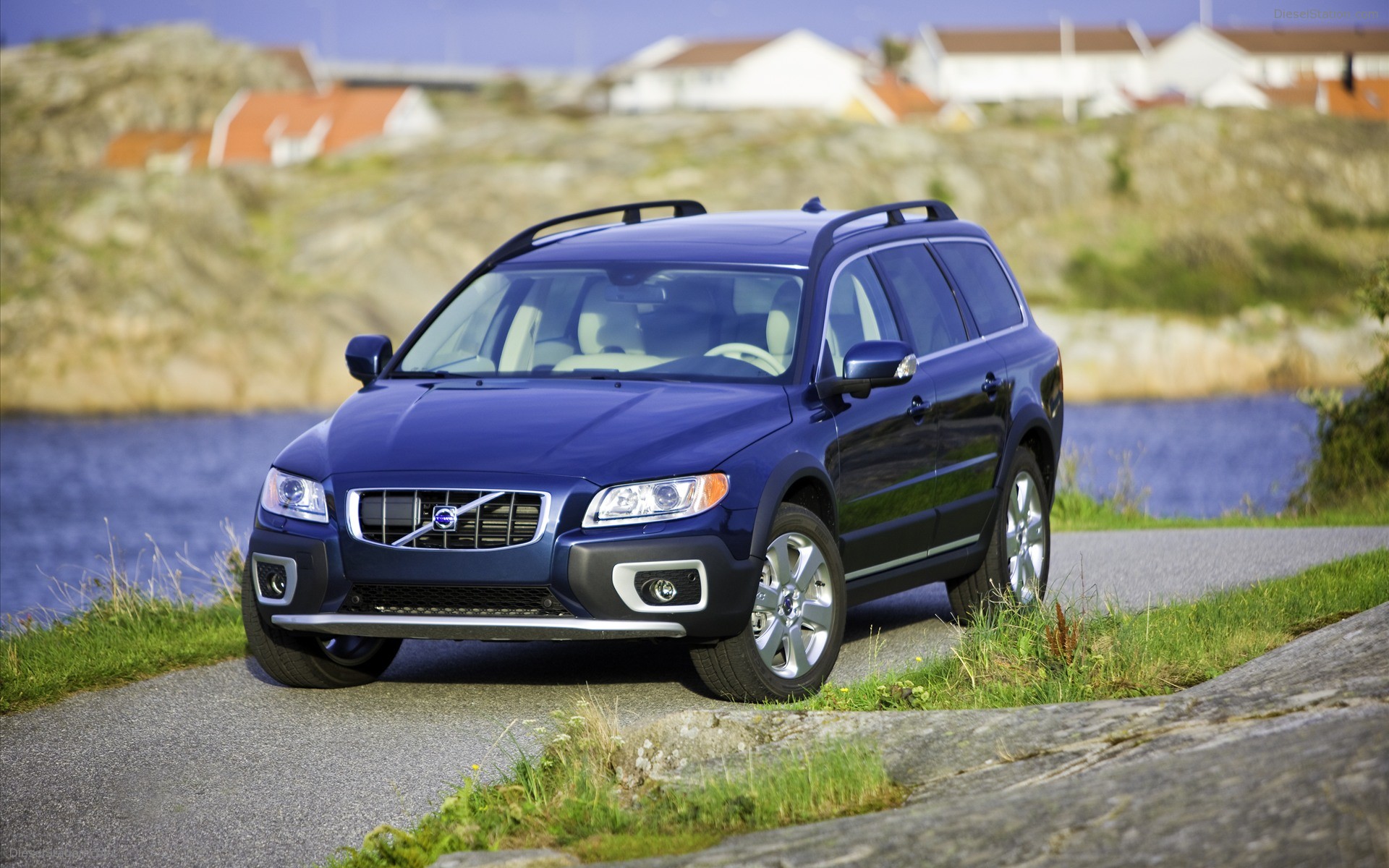 Volvo XC70 2009